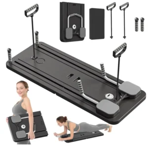 Adjustable Pilates Board